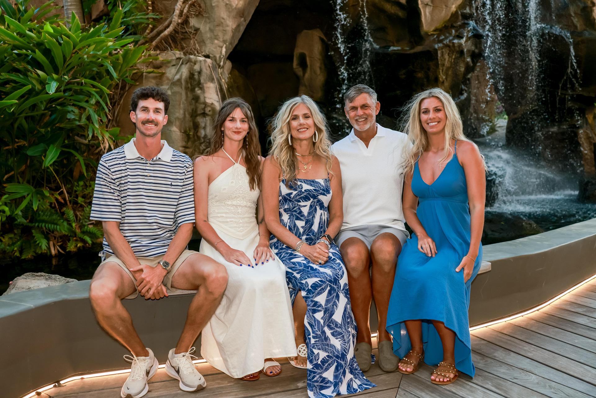My Family