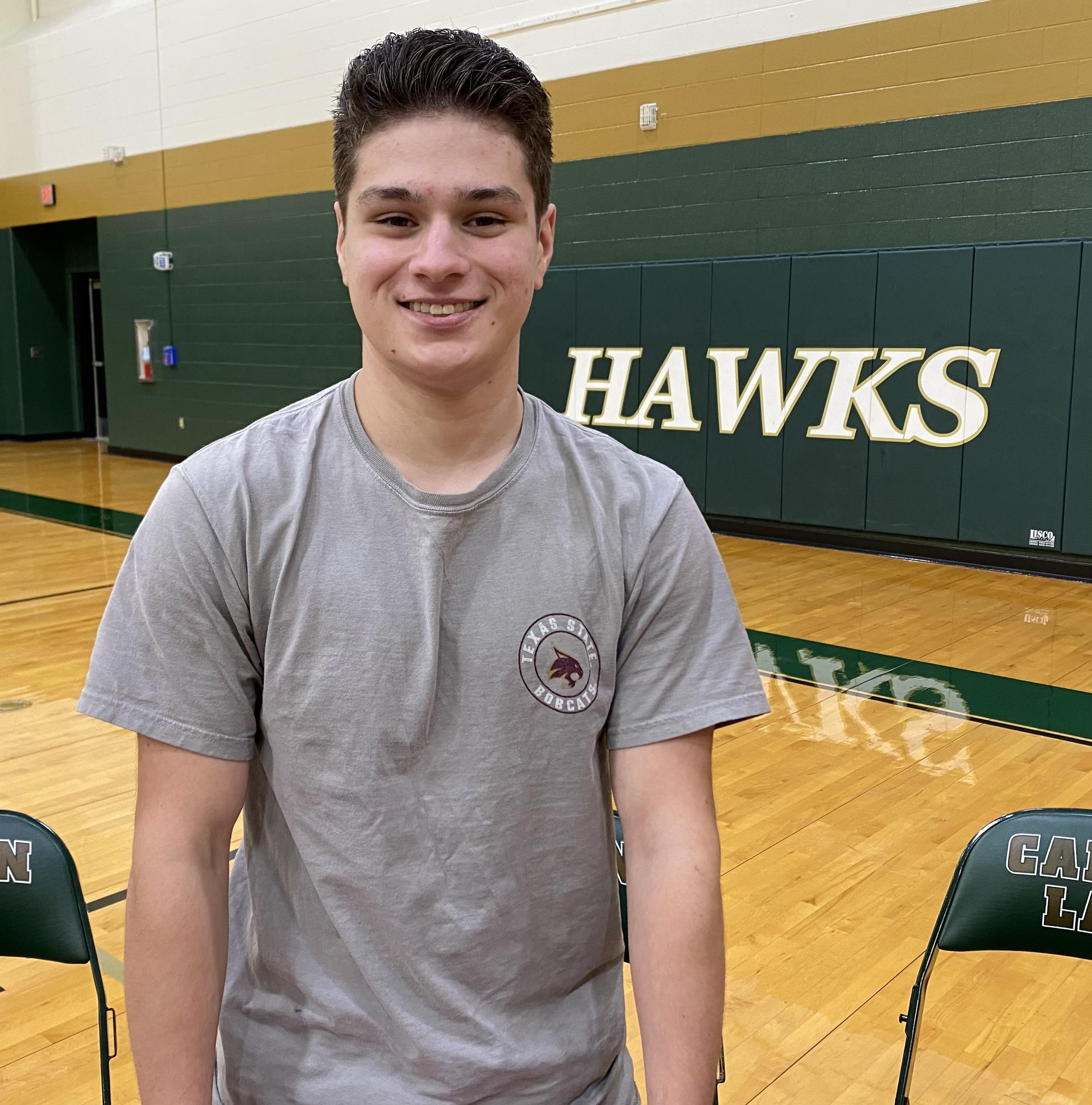 Comal ISD Hosts Final Signing Days For Seven Student Athletes Comal 