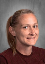 Mrs. Laycie Burghart