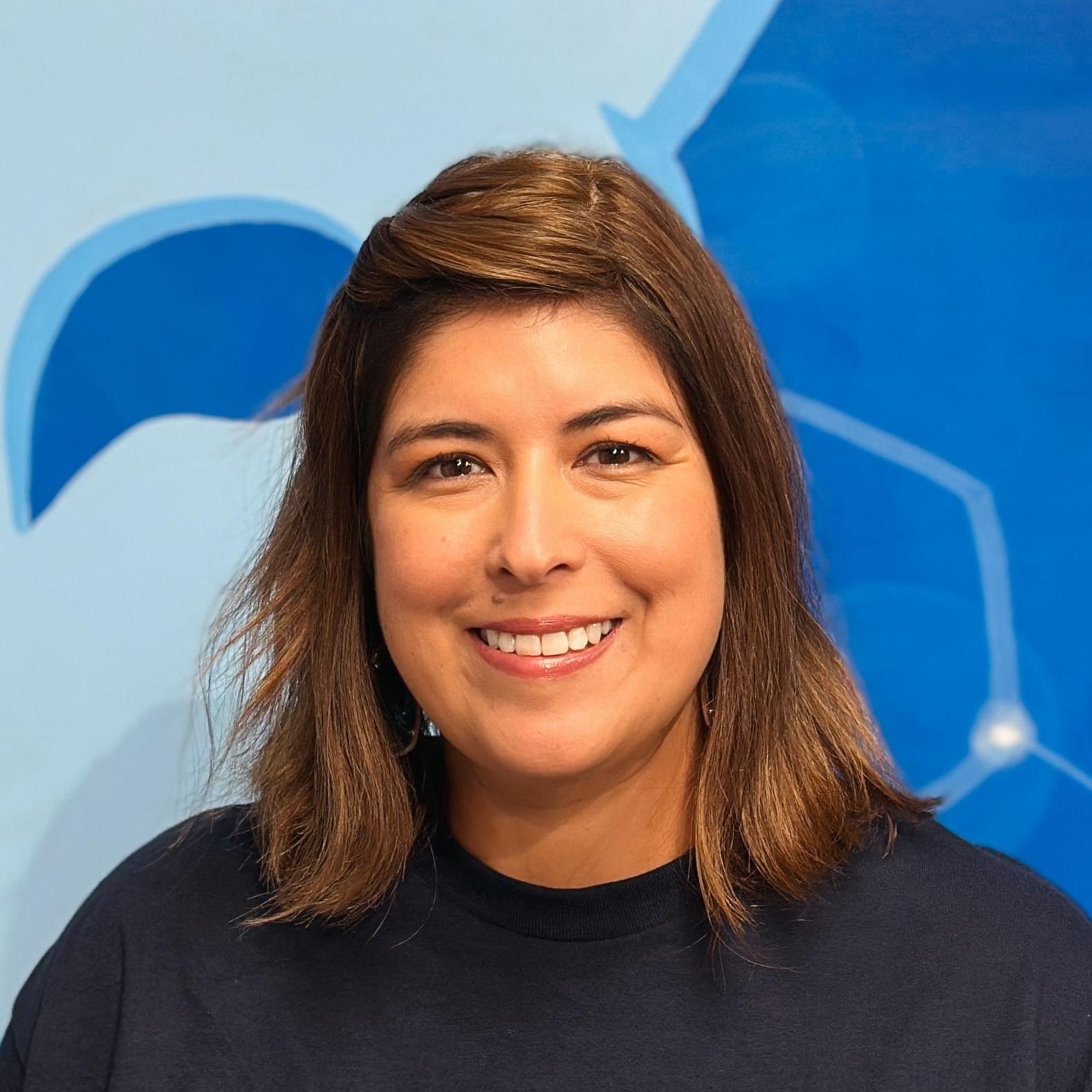 YvetteMarquez's Profile Photo