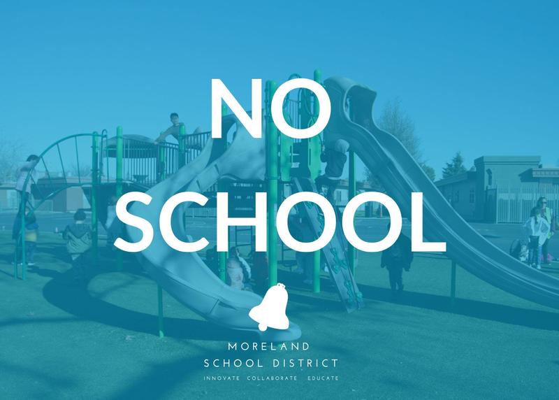 Spring Break Thumbnail Image