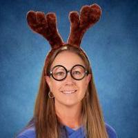 MarisaOlson's Profile Photo