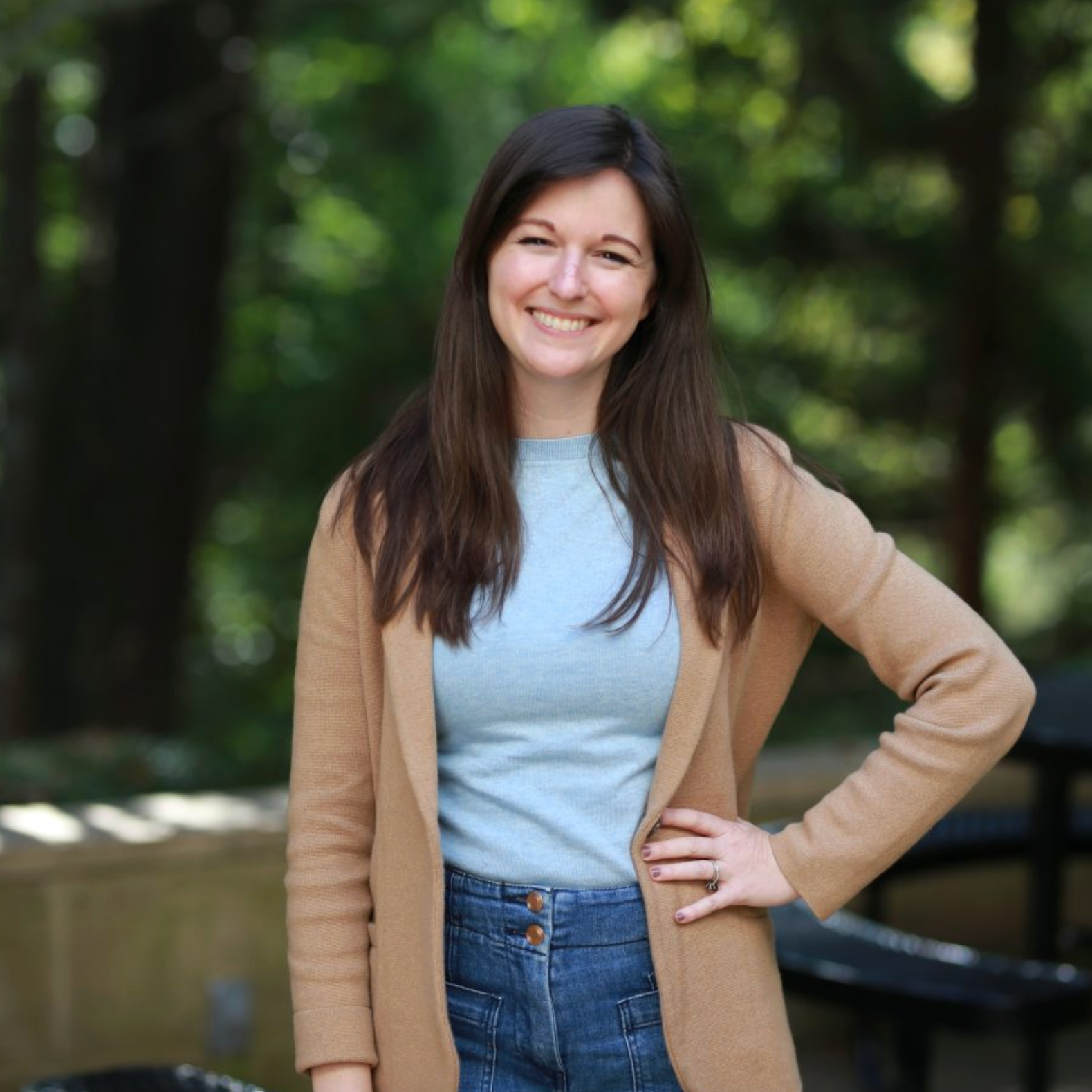 JessiStokes's Profile Photo