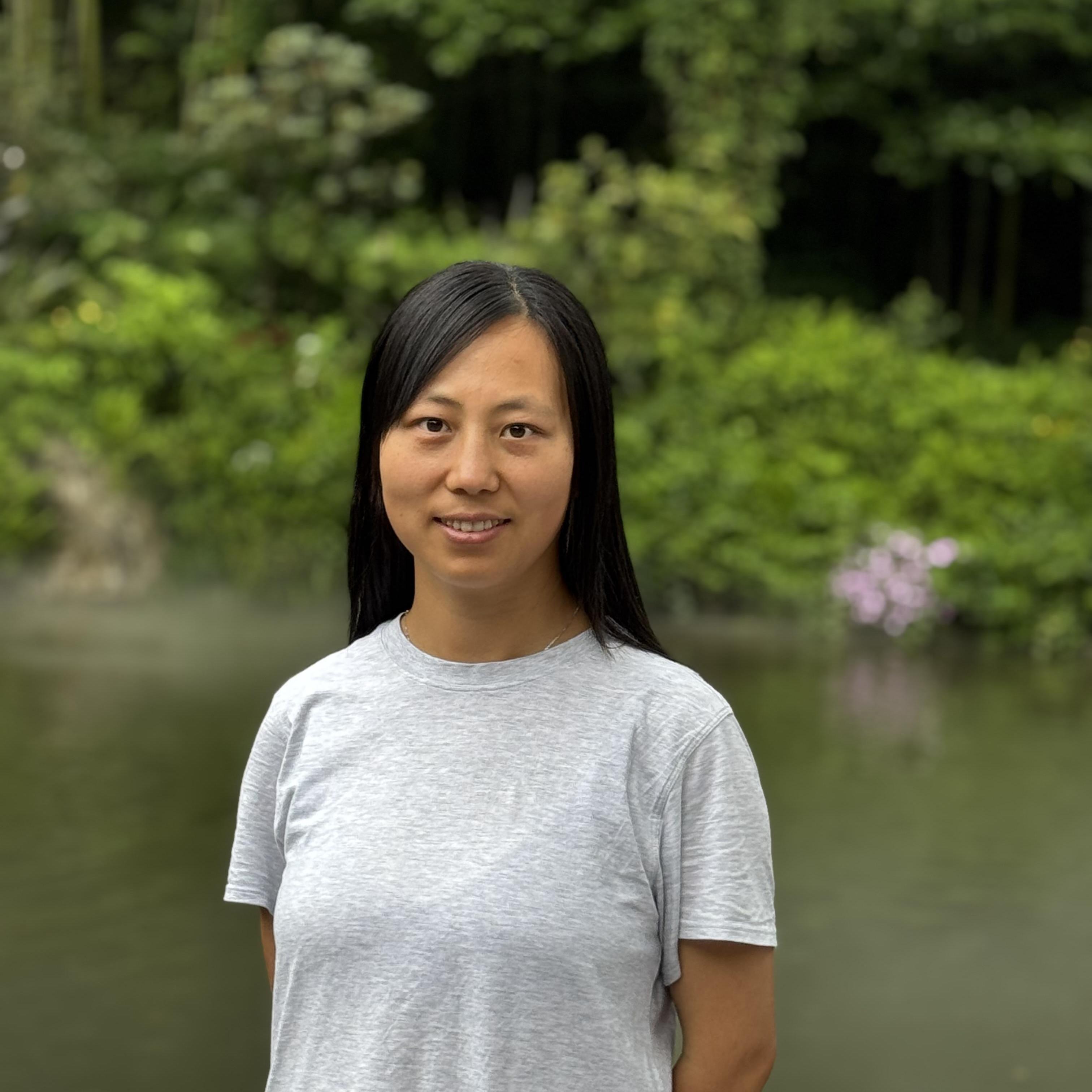 Ms.Yan's Profile Photo