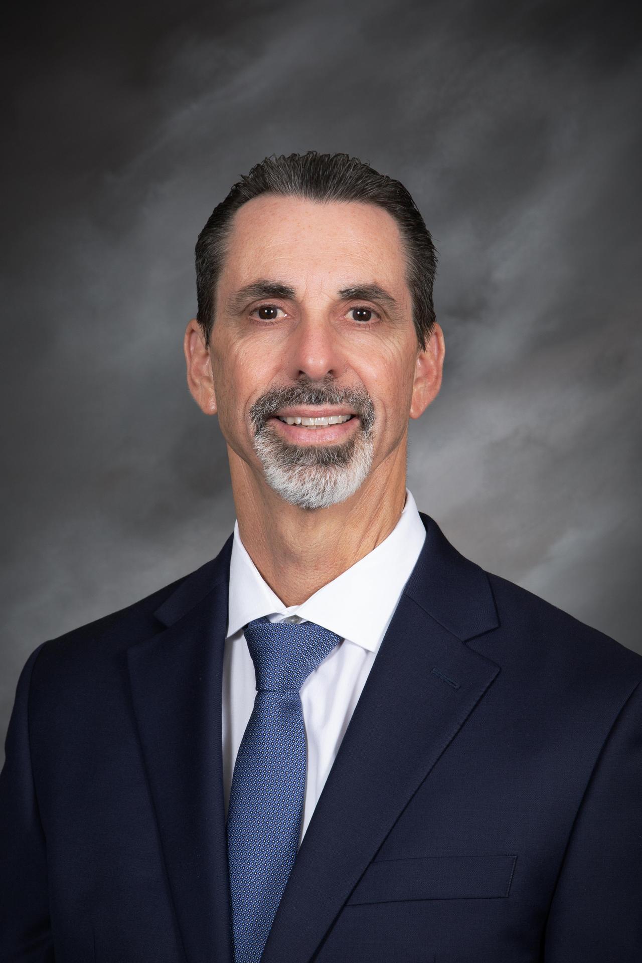 Michael Vierra