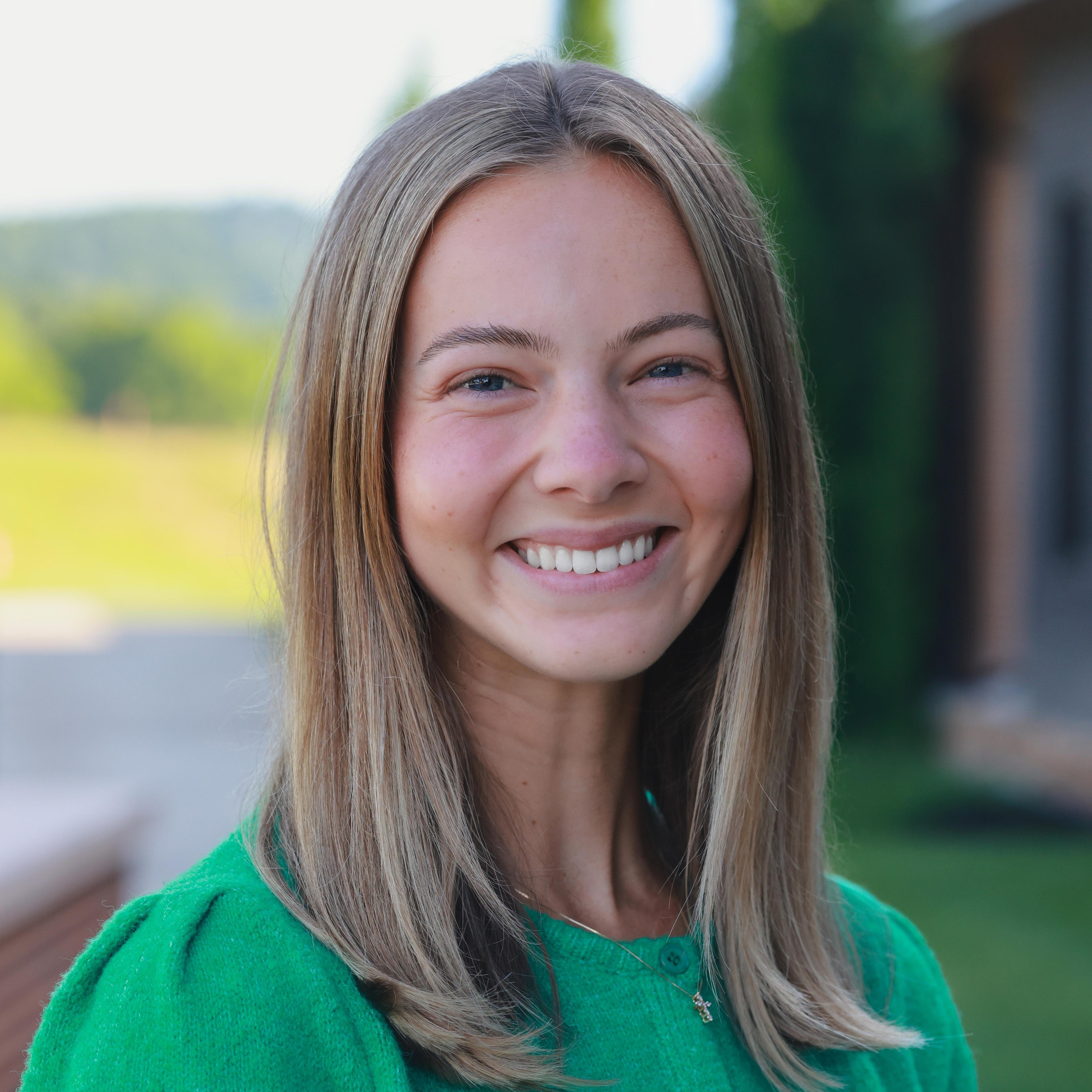 Mary BradleyMyers's Profile Photo
