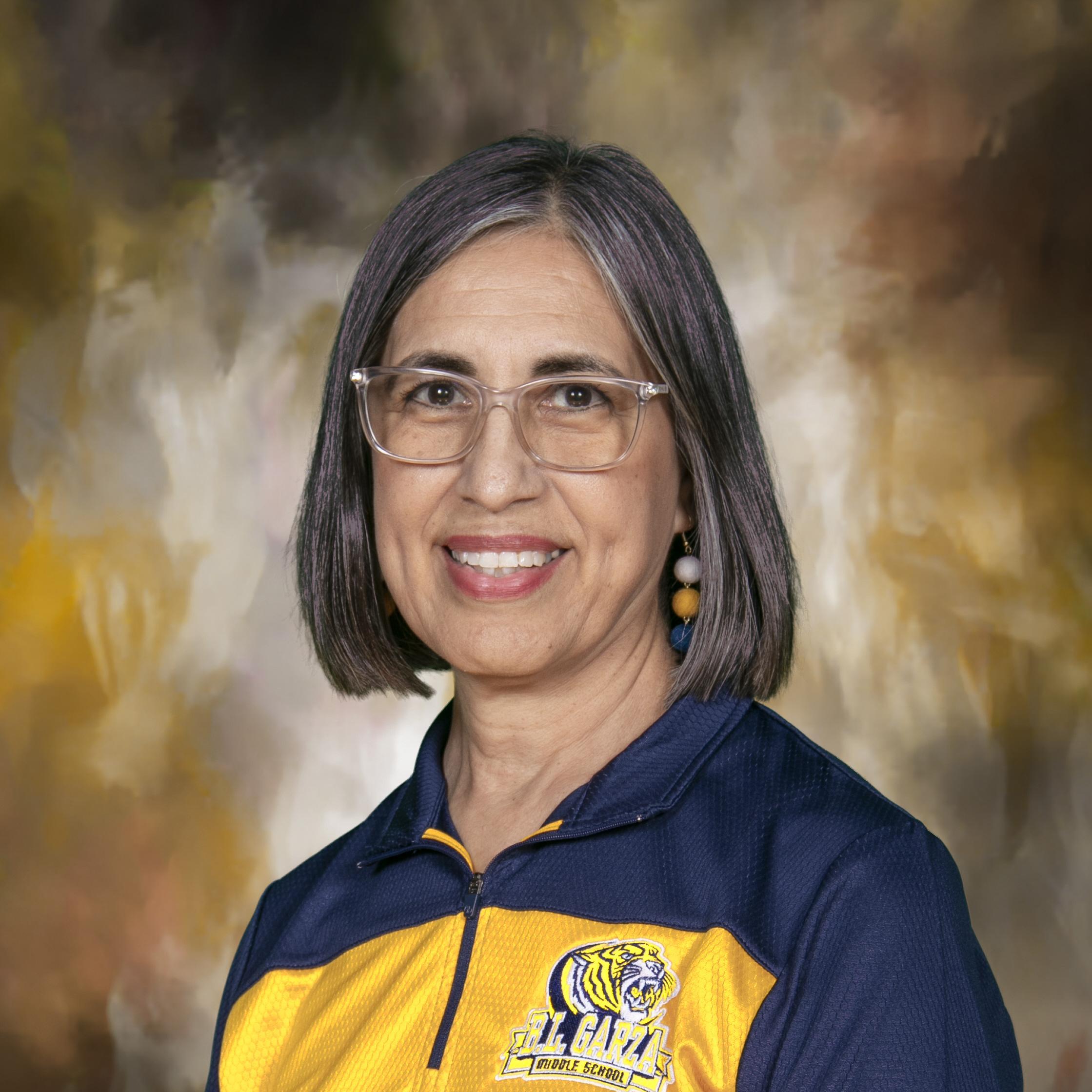 SandraPerez's Profile Photo