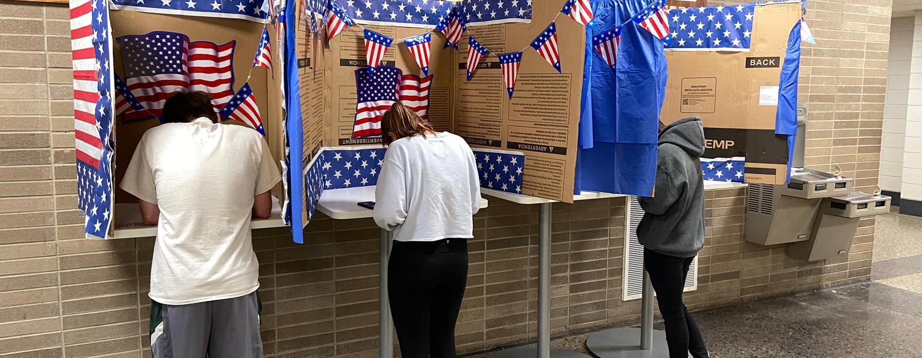 Watervliet Public Schools