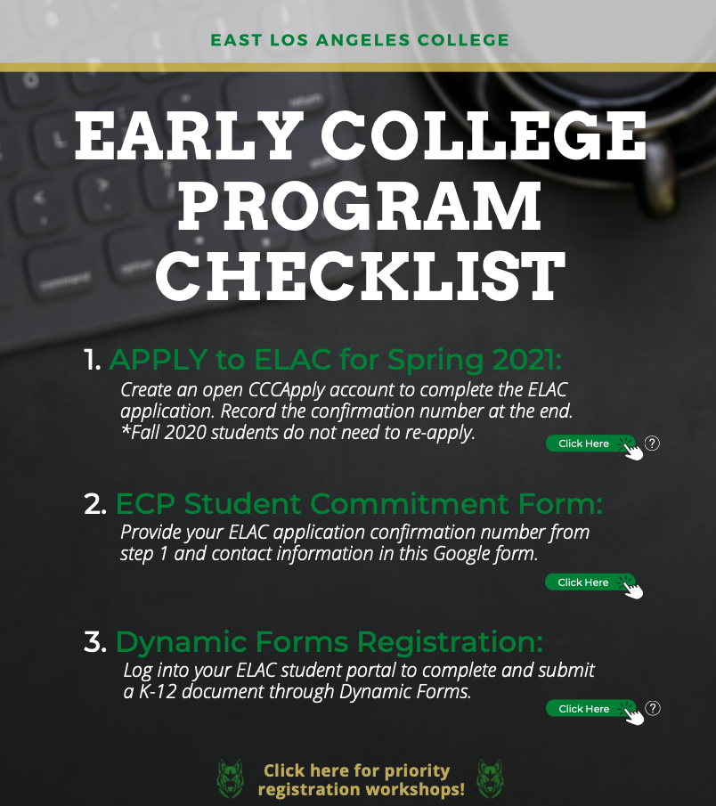 Elac Fall 2023 Calendar Torres East La Performing Arts Magnet