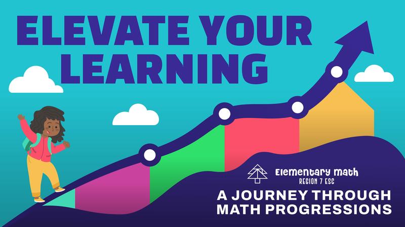 Elevate Your learning marketing graphic
