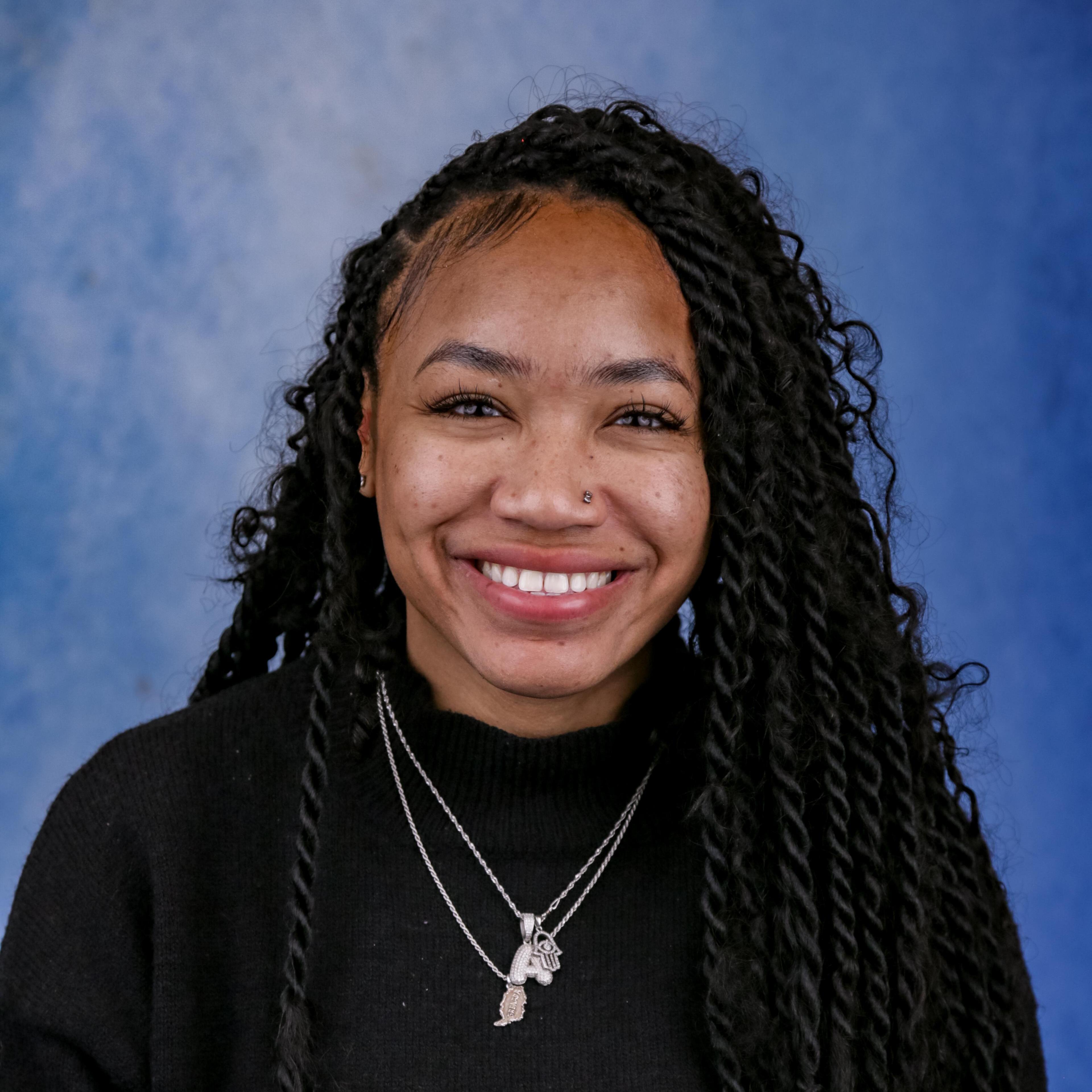 AmberFletcher's Profile Photo