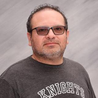 GilbertoArellano's Profile Photo