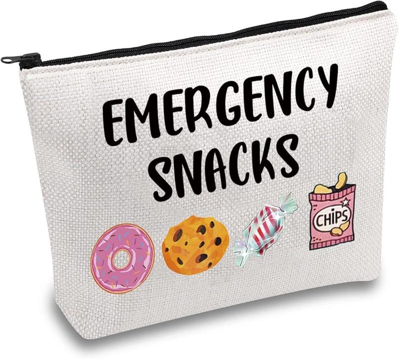 Emergency Snacks