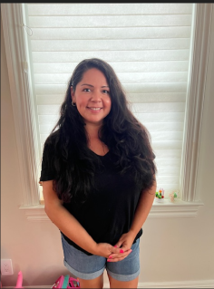 MichelleFerro's Profile Photo
