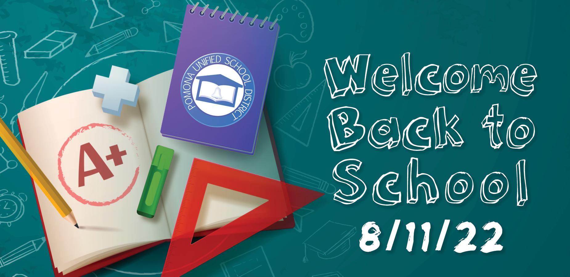Back to School Image
