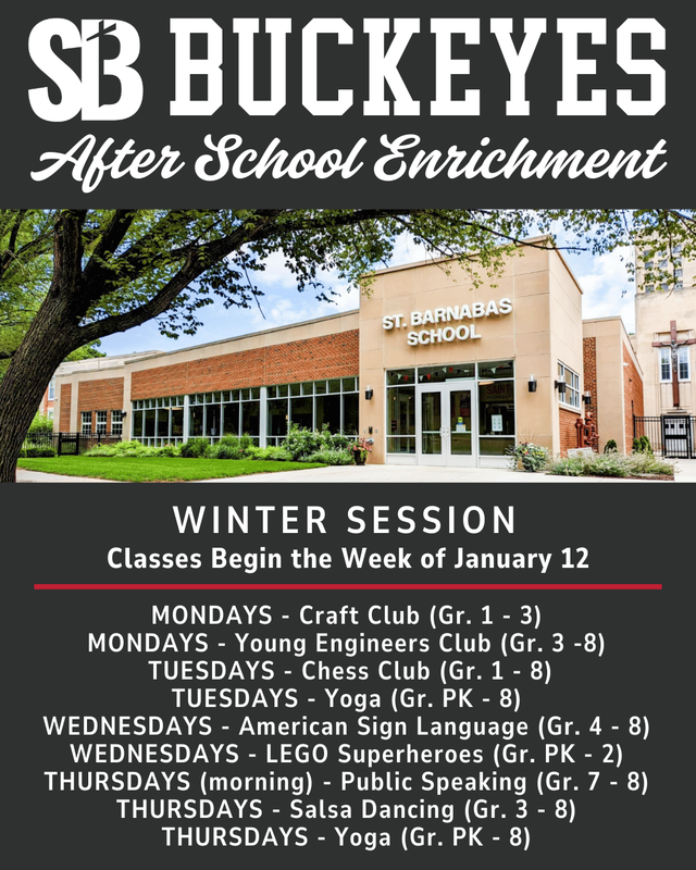 ASE Winter Session Featured Photo