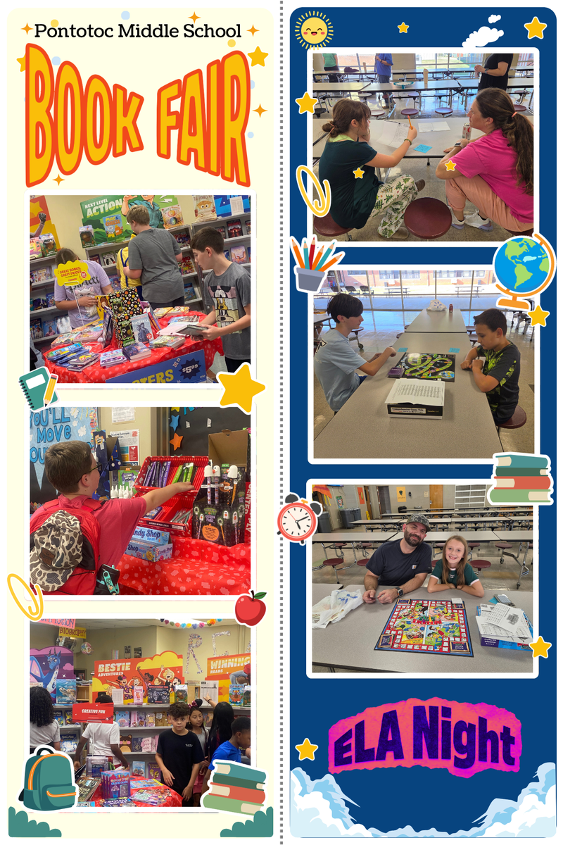 book fair