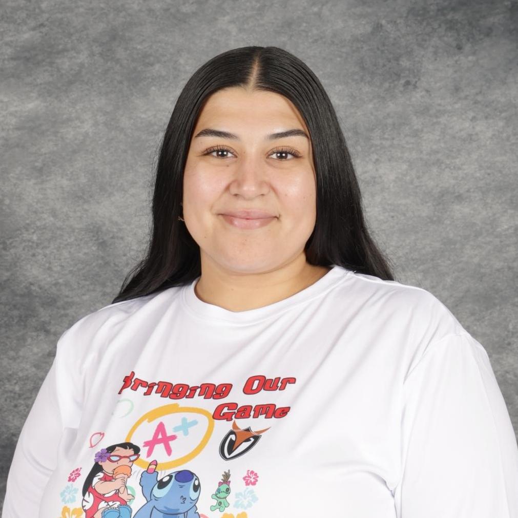 GiovannaCovarrubias's Profile Photo