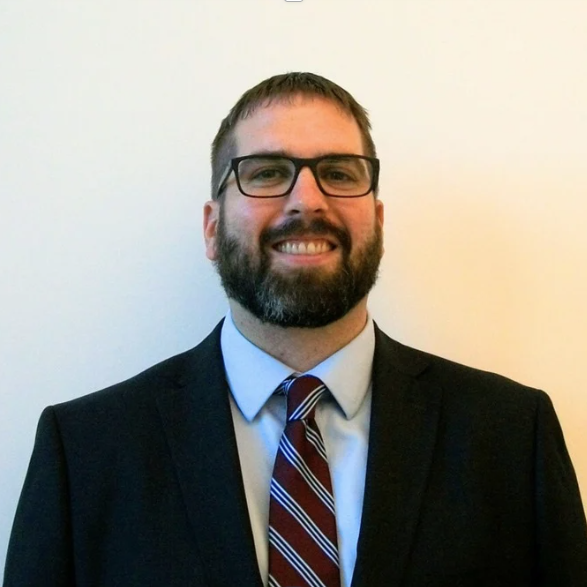 ChrisSchweitzer's Profile Photo