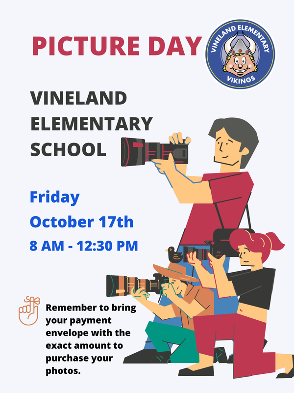 Picture Day/ Dia de Fotos Featured Photo