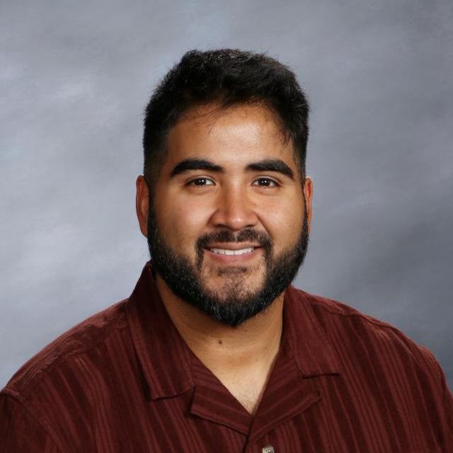 UlisesZavaleta Berdeja's Profile Photo