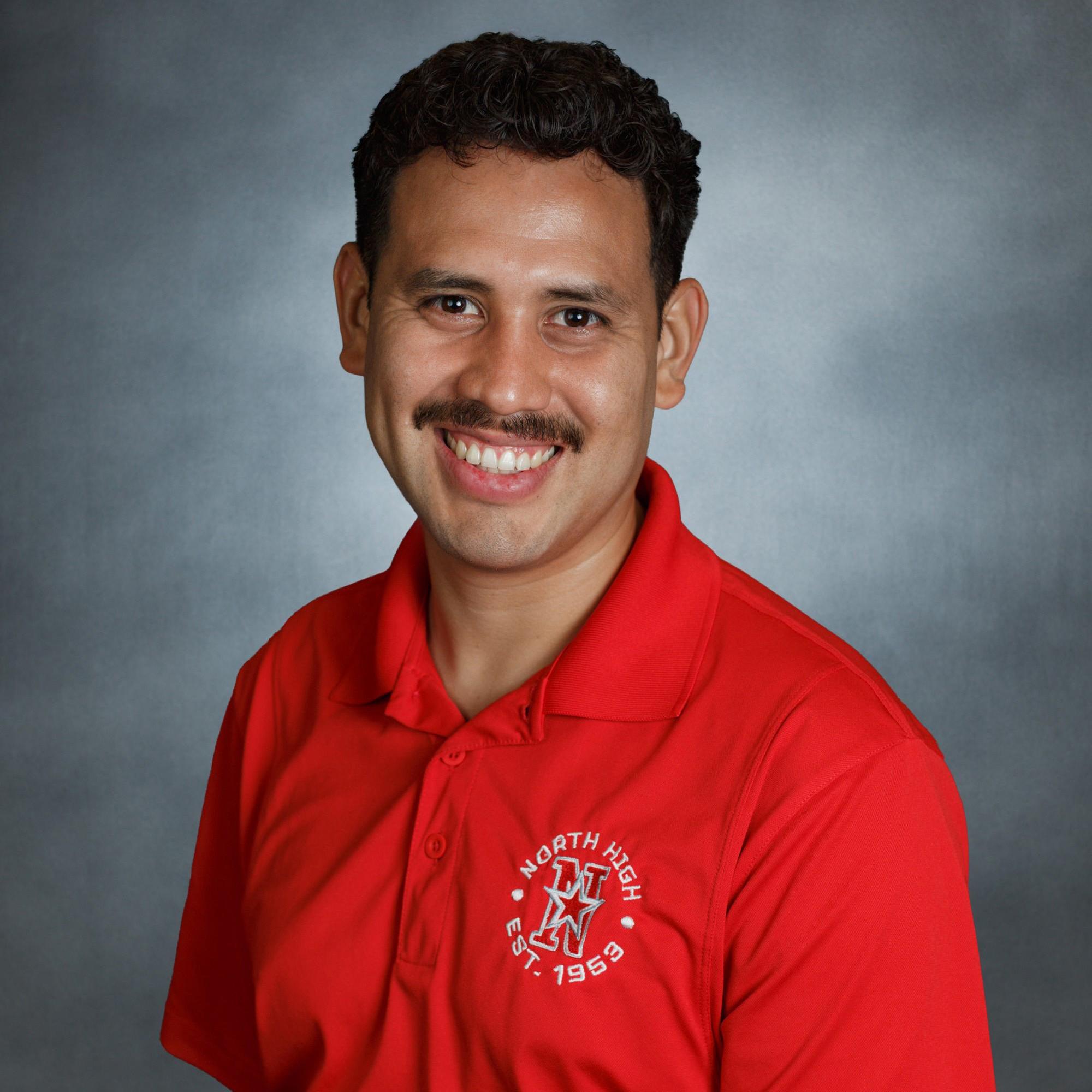 JosueAlvarez's Profile Photo