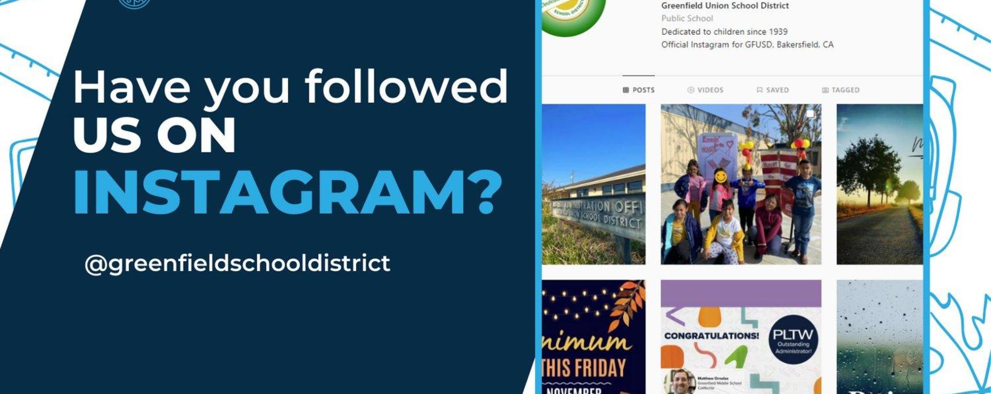 Greenfield Union School District