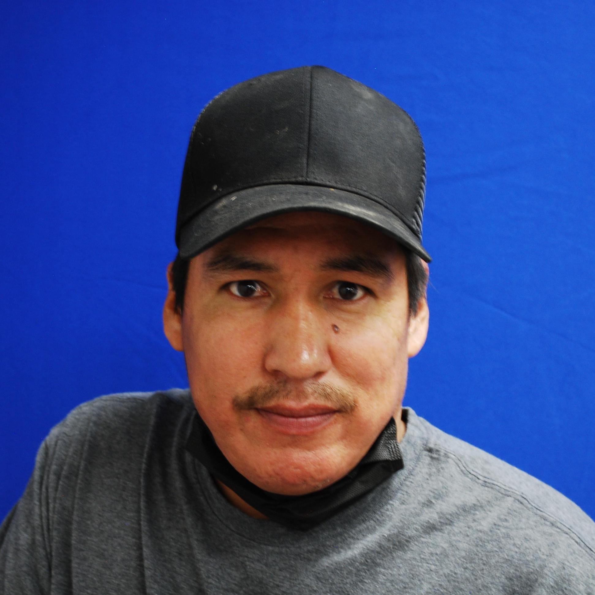 DarrellOne Horn's Profile Photo