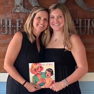 Congratulations, Dr. Lacy!!!