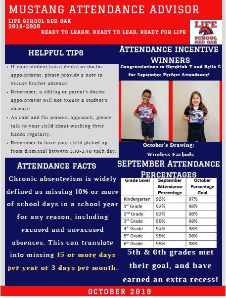 Attendance Advisor Featured Photo