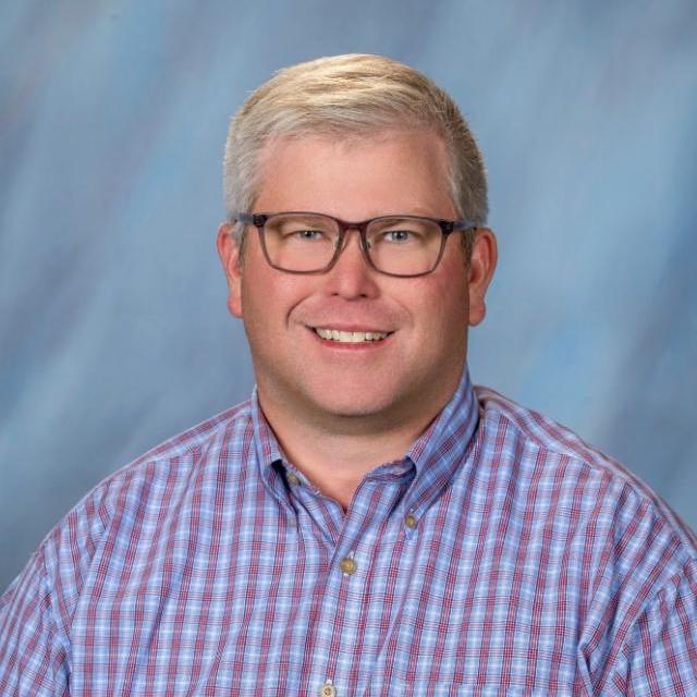 MatthewWhisenant's Profile Photo