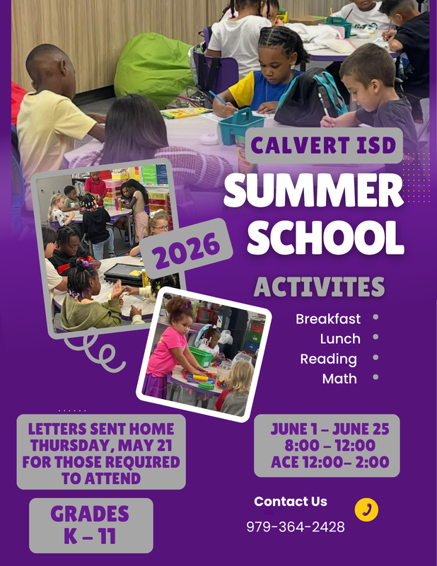 Summer School Featured Photo