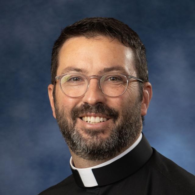 Fr. JohnHay's Profile Photo