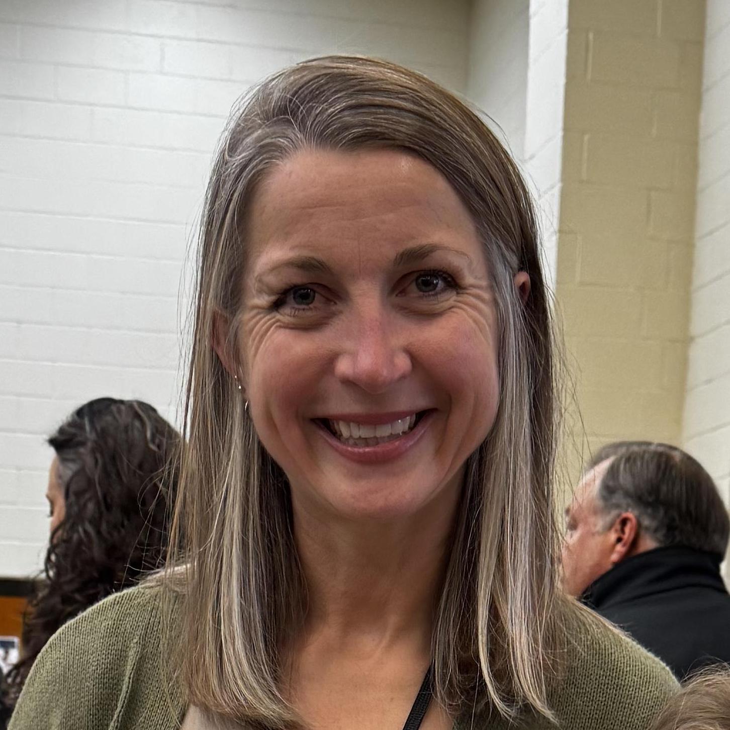 TinaKotris's Profile Photo