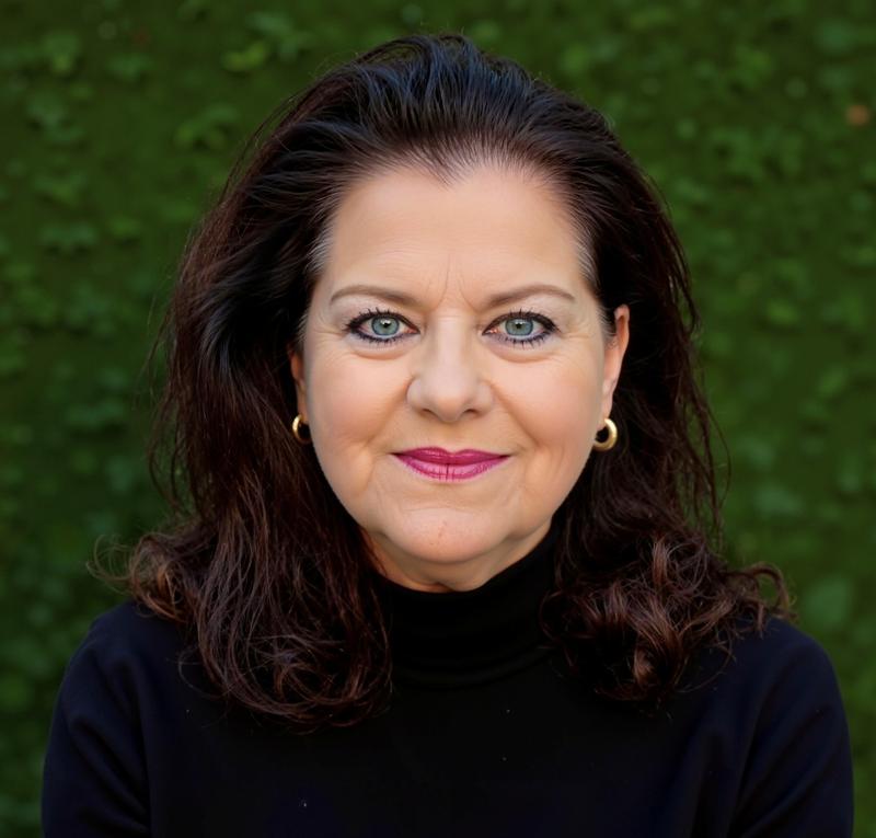 Diane Gibes Photo