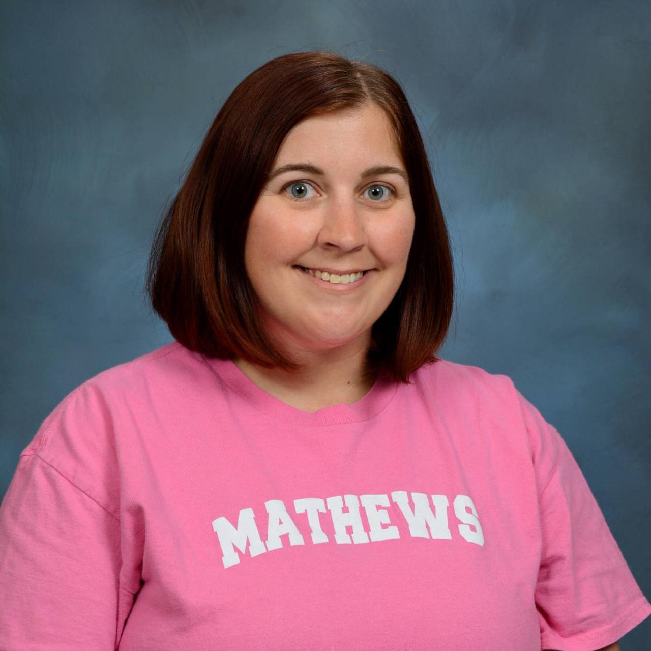 MalloryCameron's Profile Photo