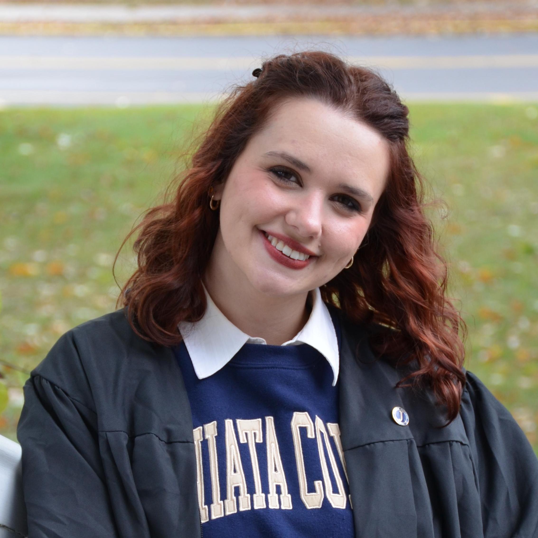 SamanthaMoyer's Profile Photo