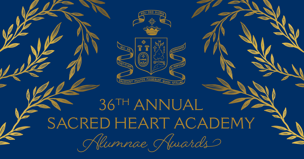 alum awards header