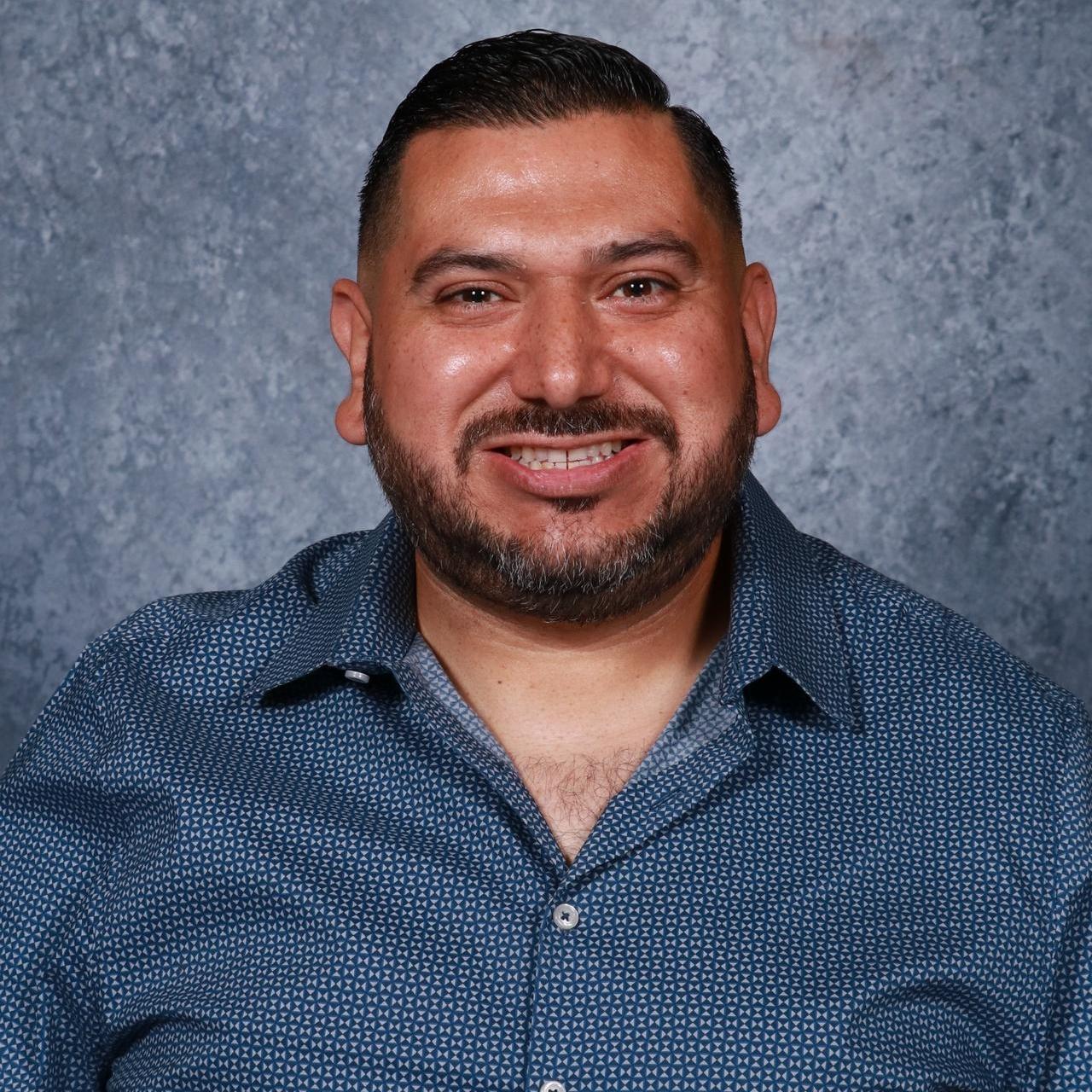 FranciscoRuiz's Profile Photo