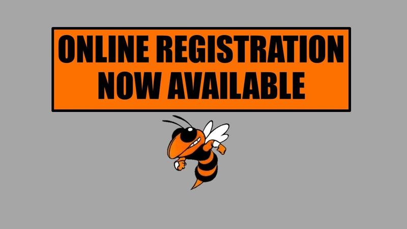 Online Registration for 20-21 School Year Featured Photo