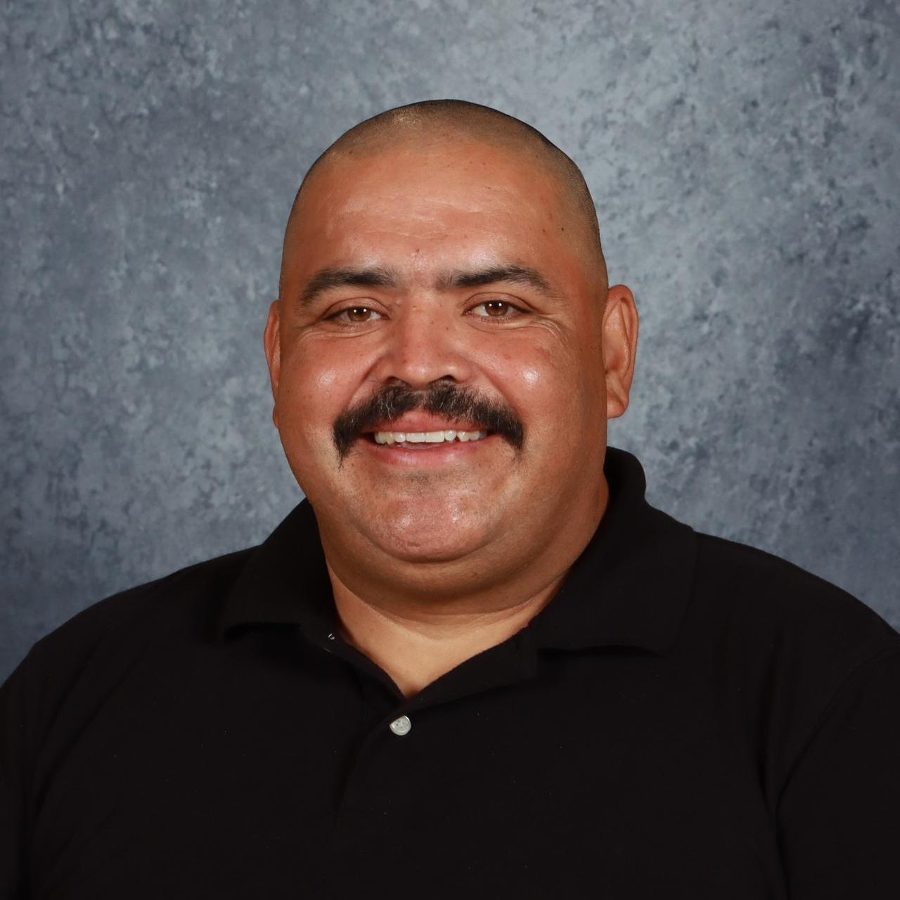 JoseHidalgo's Profile Photo