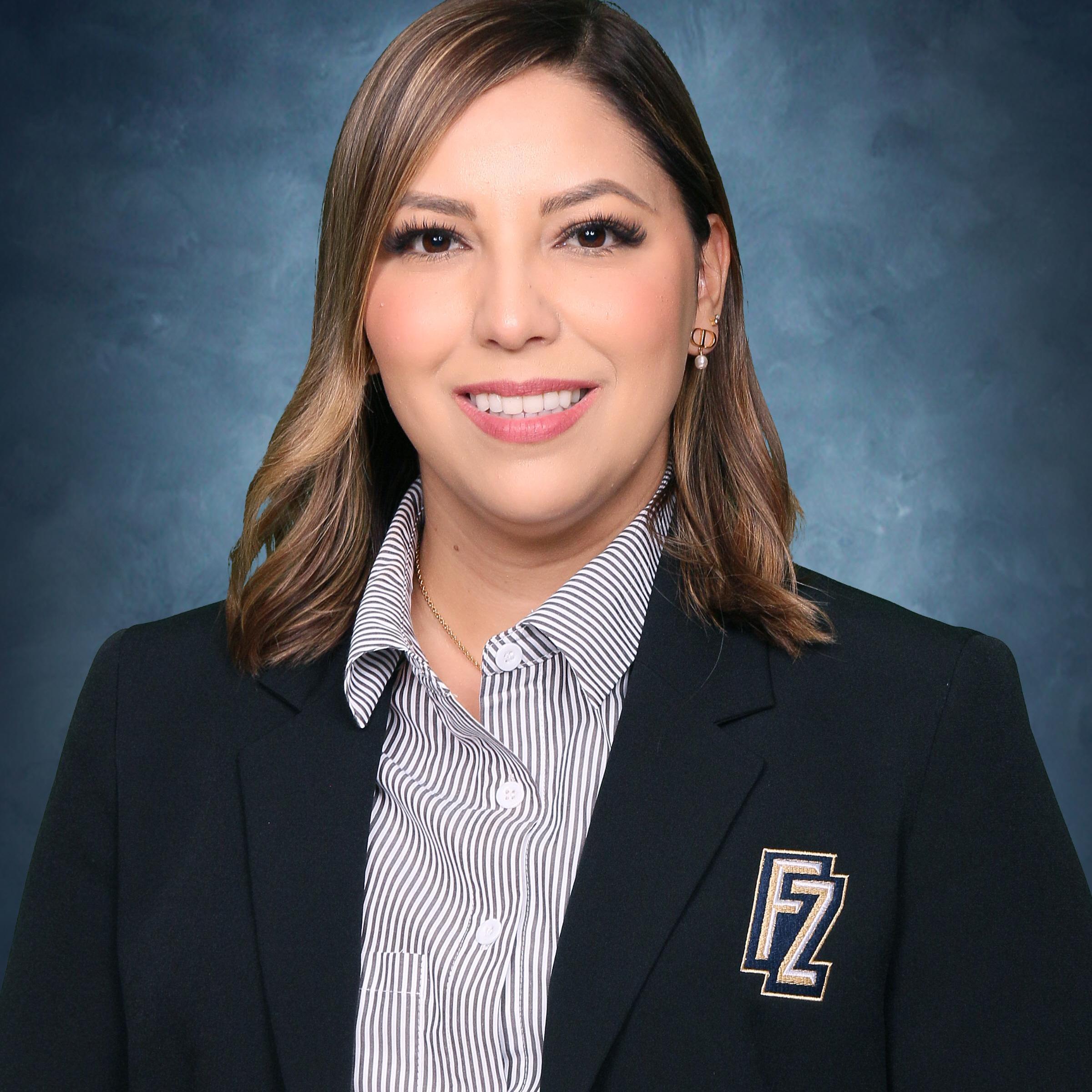 LizetteGarza's Profile Photo