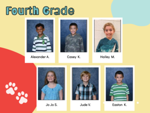 Parkway wildcats for school pride with pictures