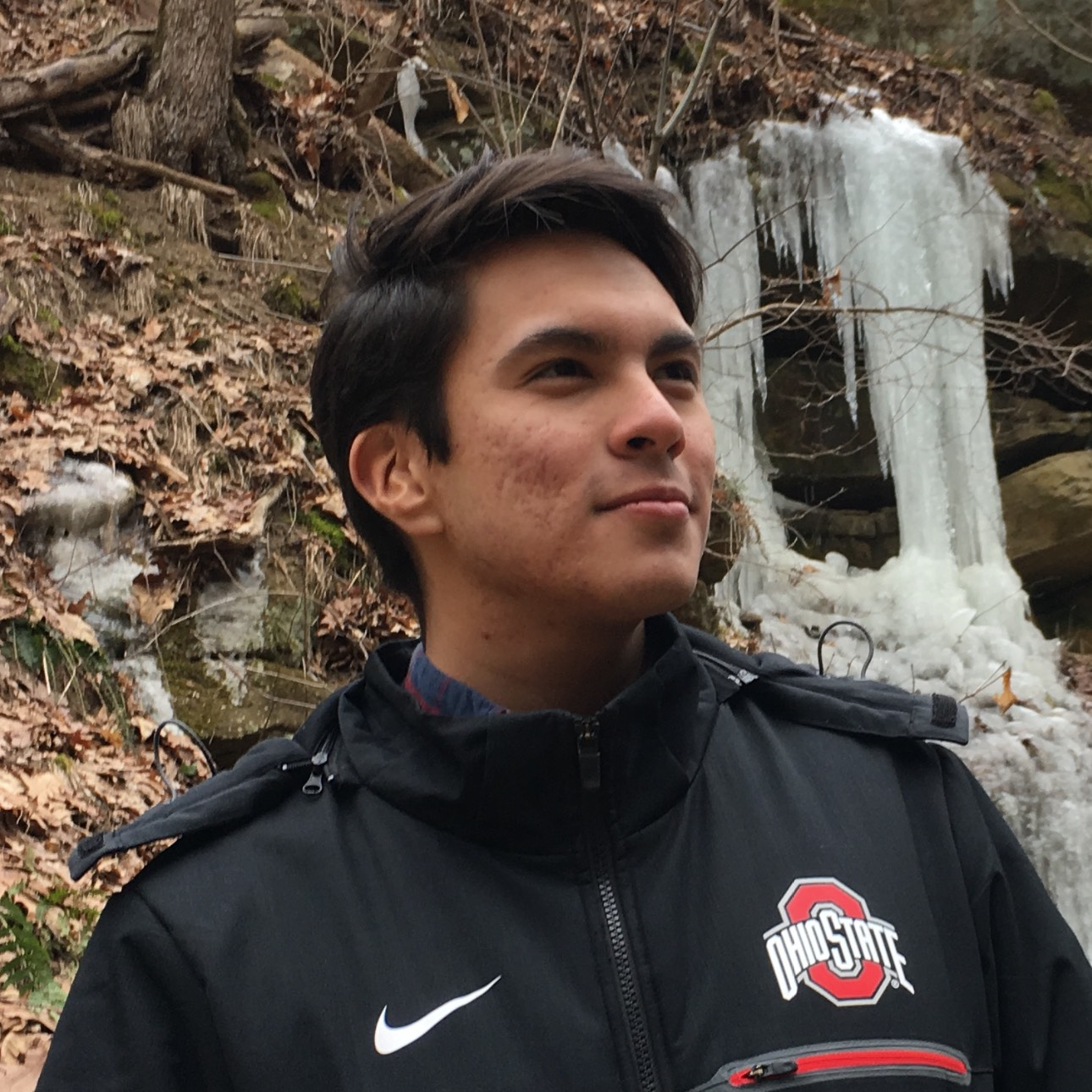 MateoGarcia (1st Year of Service)'s Profile Photo