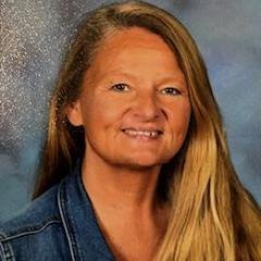 MelissaHitchings's Profile Photo