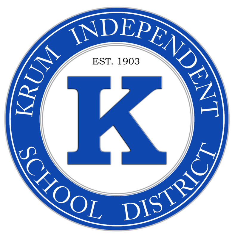 Krum ISD Announces Campus, District Teachers of the Year Featured Photo