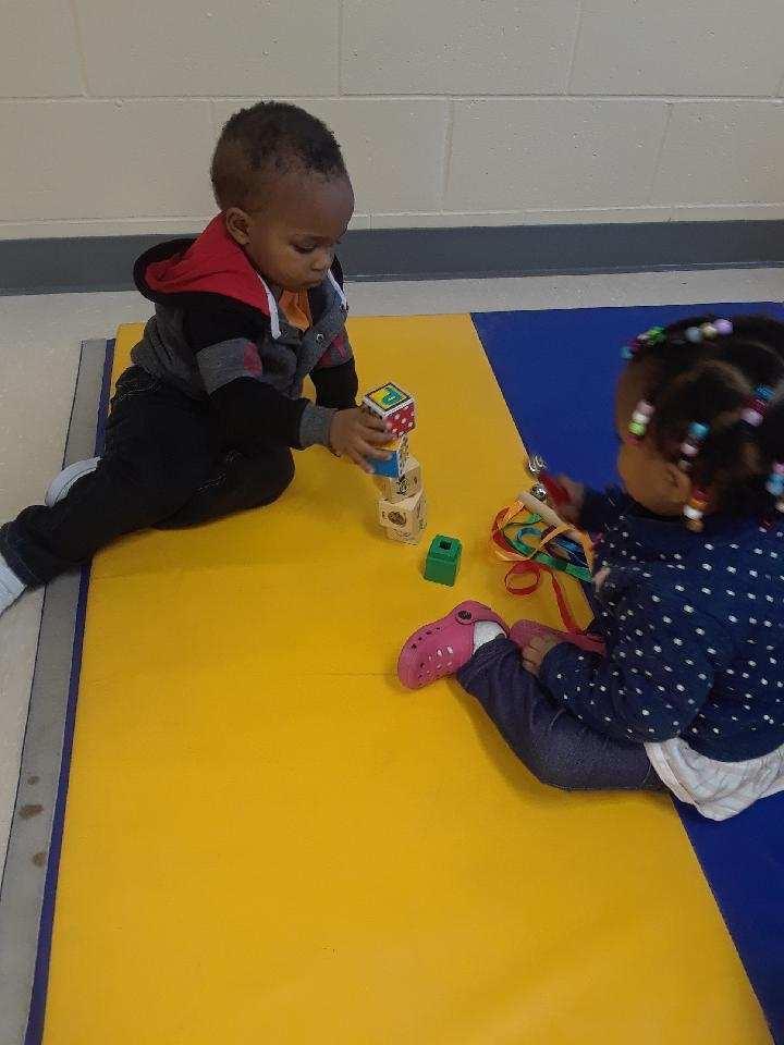 field trip