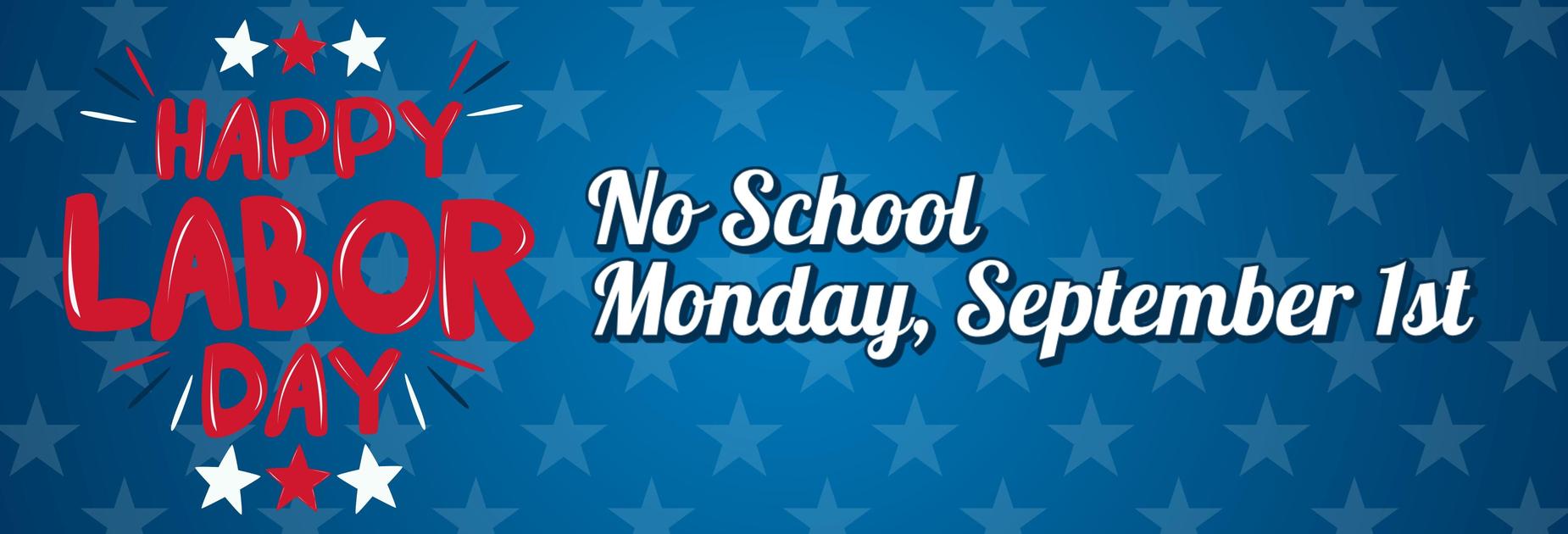 labor day