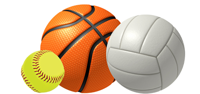 ELCA Discovery sports camps