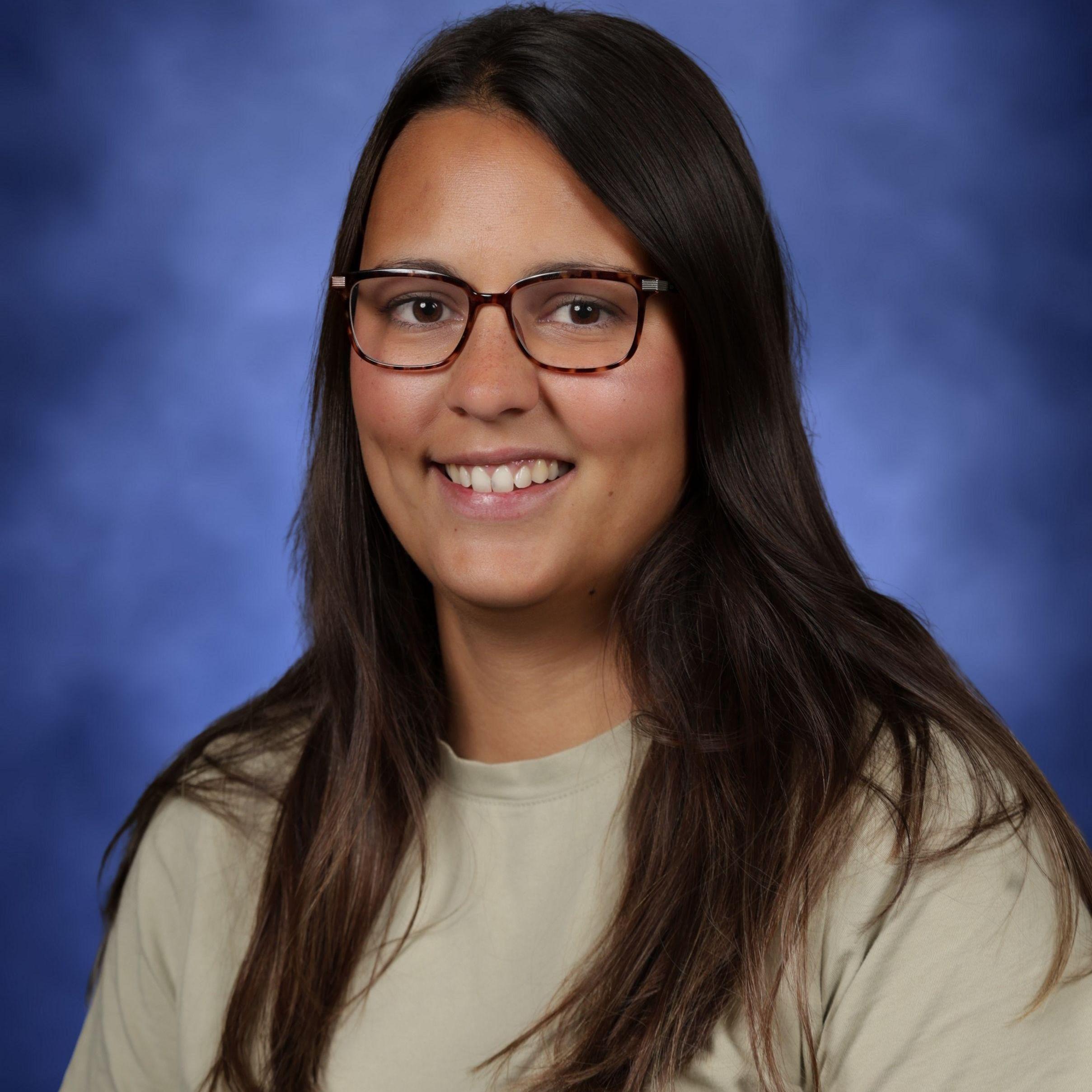 NaomiGangar's Profile Photo